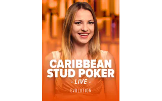 Caribbean Stud Poker — Evolution